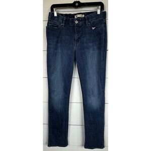 Levi's Straight Leg Jeans Women's Size 10